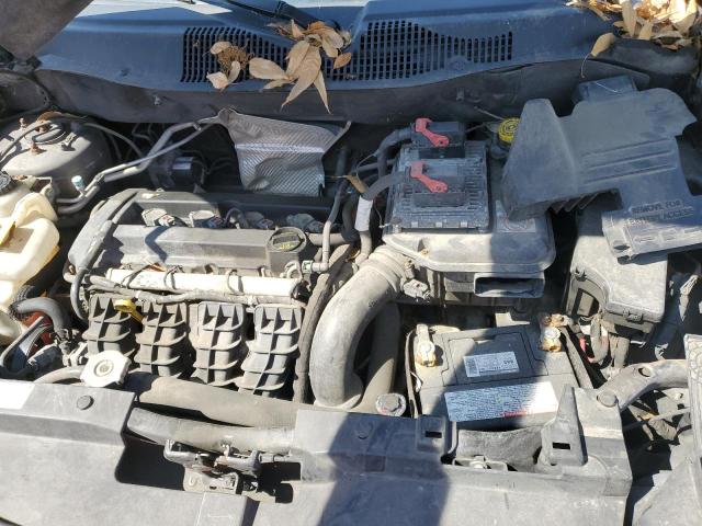 1C4NJCBAXHD123609 - 2017 JEEP COMPASS SPORT CHARCOAL photo 11