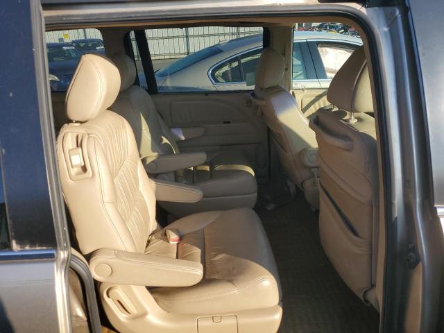 5FNRL38657B419627 - 2007 HONDA ODYSSEY EXL TAN photo 11