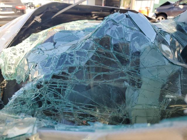 JN1BV7AR7EM682474 - 2014 INFINITI Q50 BASE GRAY photo 9