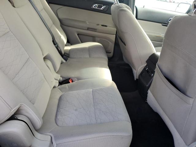 1FM5K7B81DGA67808 - 2013 FORD EXPLORER BLACK photo 11