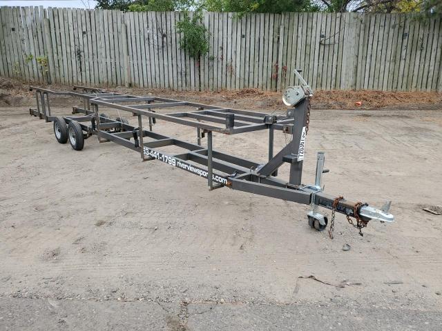 2019 TRIN TRAILER, 