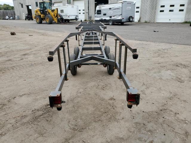 5HBTP2225K1030322 - 2019 TRIN TRAILER CHARCOAL photo 8