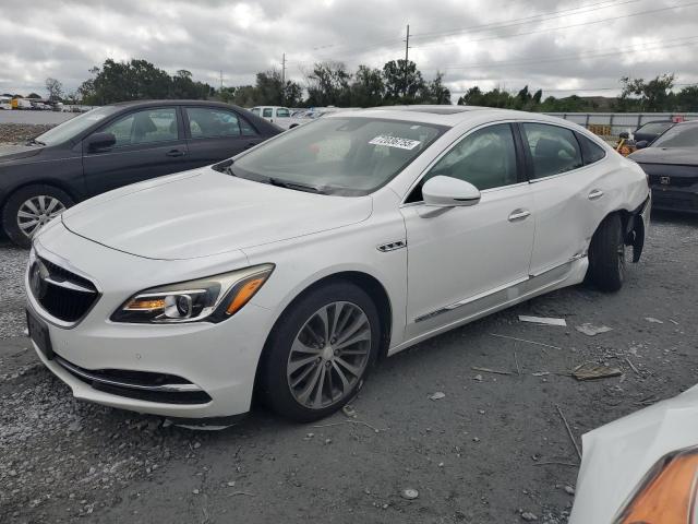 2017 BUICK LACROSSE PREMIUM, 