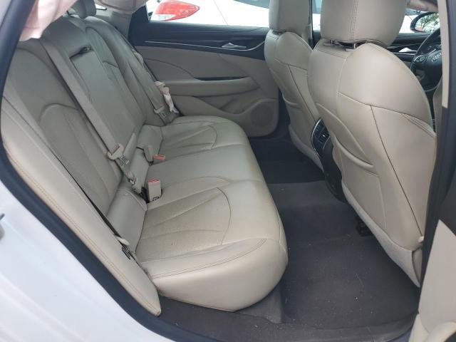 1G4ZR5SS0HU127016 - 2017 BUICK LACROSSE PREMIUM 白色 照片 10