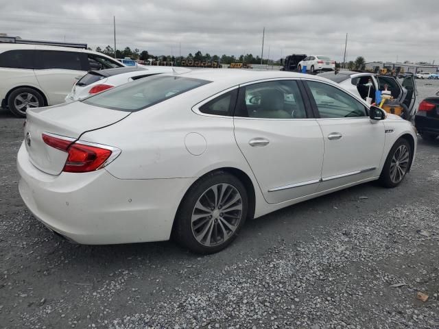 1G4ZR5SS0HU127016 - 2017 BUICK LACROSSE PREMIUM 白色 照片 3