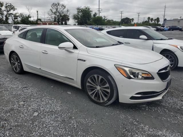 1G4ZR5SS0HU127016 - 2017 BUICK LACROSSE PREMIUM 白色 照片 4