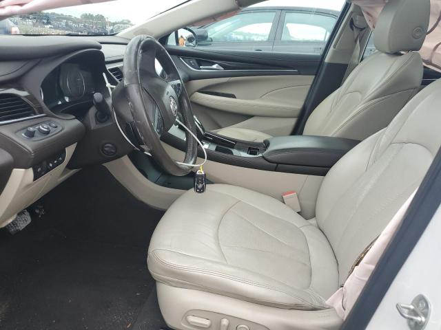 1G4ZR5SS0HU127016 - 2017 BUICK LACROSSE PREMIUM 白色 照片 7