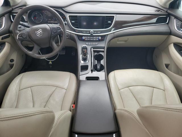 1G4ZR5SS0HU127016 - 2017 BUICK LACROSSE PREMIUM 白色 照片 8