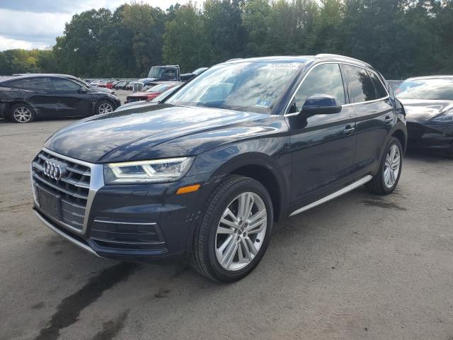 2018 AUDI Q5 PREMIUM PLUS, 