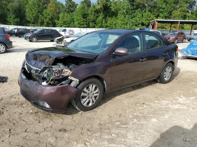 2011 KIA FORTE EX, 