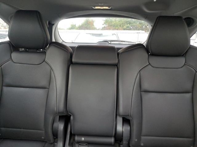 5J8YD4H51KL018394 - 2019 ACURA MDX TECHNOLOGY Szary zdjęcie 10