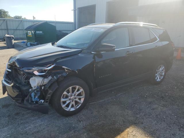 2018 CHEVROLET EQUINOX LT, 