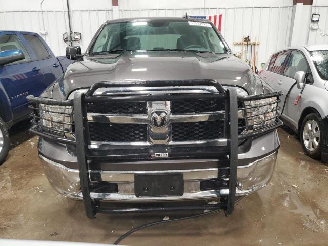 3C6RR7KT8LG295997 - 2020 RAM 1500 CLASS GRAY photo 5