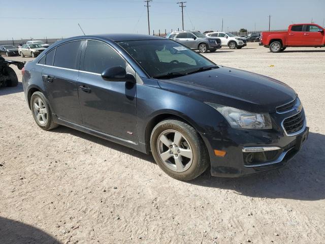 1G1PE5SB1G7107743 - 2016 CHEVROLET CRUZE LIMI LT BLACK photo 4