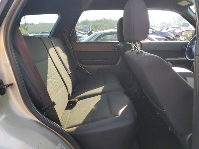 1FMCU9DG3BKC24489 - 2011 FORD ESCAPE XLT BEIGE photo 11