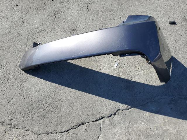 1HGCR2F76EA162544 - 2014 HONDA ACCORD EX GRAY photo 12