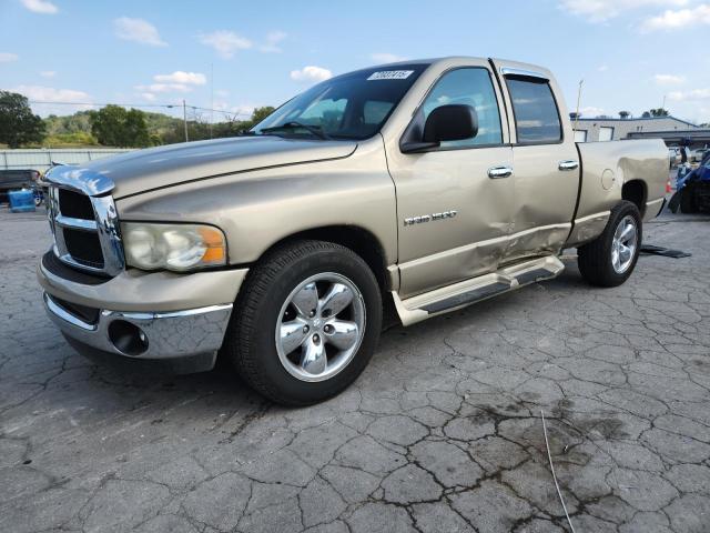 2003 DODGE RAM 1500 ST, 