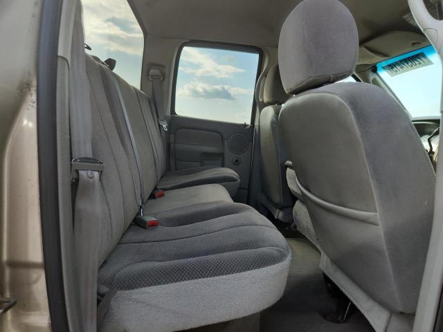 1D7HA18N03S153045 - 2003 DODGE RAM 1500 ST 棕色 照片 10