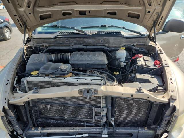 1D7HA18N03S153045 - 2003 DODGE RAM 1500 ST 棕色 照片 11