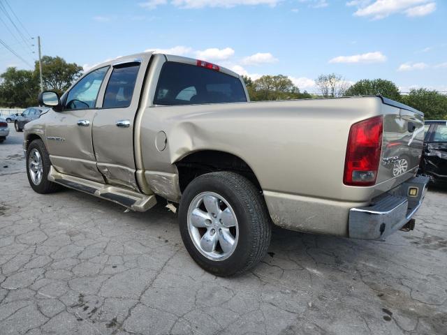 1D7HA18N03S153045 - 2003 DODGE RAM 1500 ST 棕色 照片 2