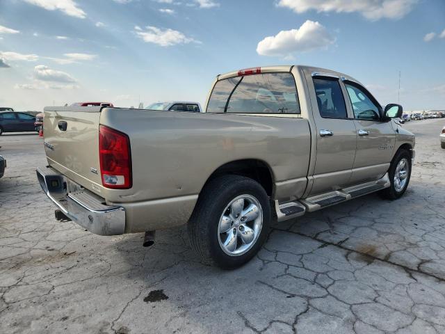 1D7HA18N03S153045 - 2003 DODGE RAM 1500 ST 棕色 照片 3