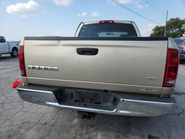 1D7HA18N03S153045 - 2003 DODGE RAM 1500 ST 棕色 照片 6