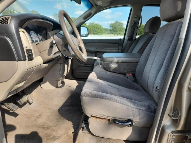 1D7HA18N03S153045 - 2003 DODGE RAM 1500 ST 棕色 照片 7