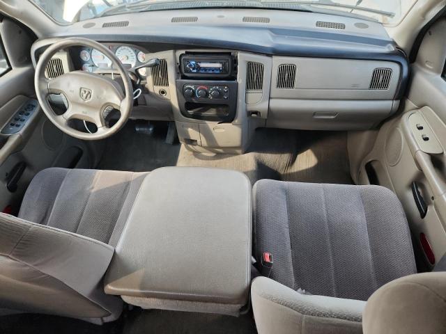 1D7HA18N03S153045 - 2003 DODGE RAM 1500 ST 棕色 照片 8