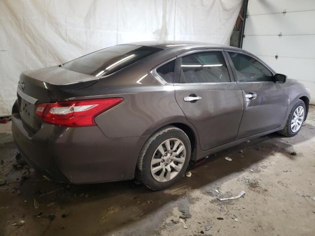 1N4AL3APXGN316095 - 2016 NISSAN ALTIMA 2.5 GRAY photo 3