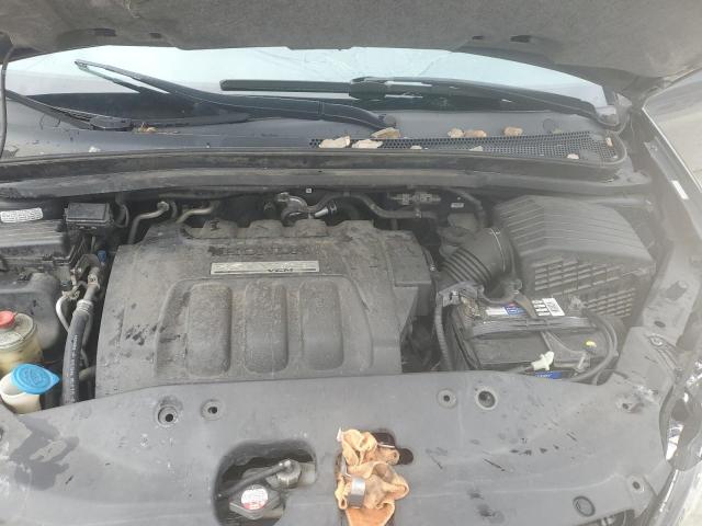 5FNRL38605B418639 - 2005 HONDA ODYSSEY EXL GRAY photo 12