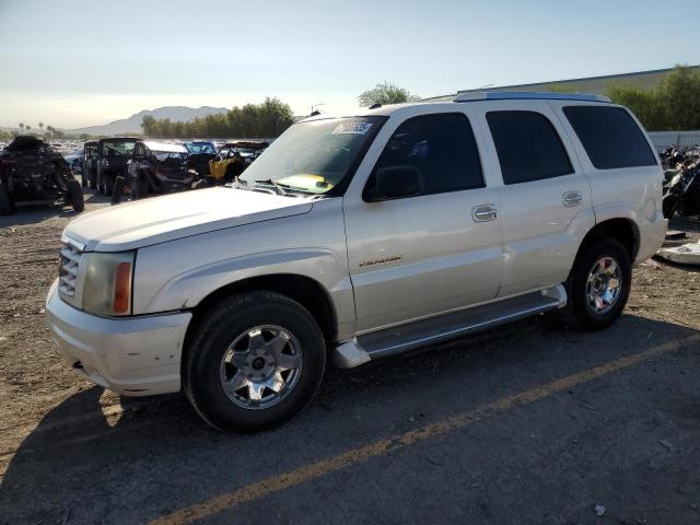 2005 CADILLAC ESCALADE LUXURY, 