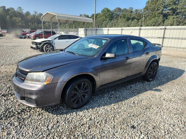 2014 DODGE AVENGER SE, 