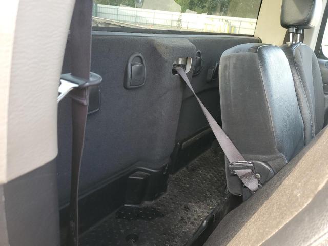 3D7KR26D65G781457 - 2005 DODGE RAM 2500 ST Ağ foto 10