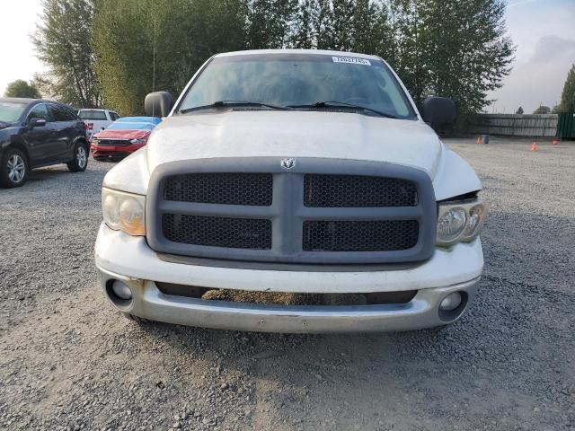 3D7KR26D65G781457 - 2005 DODGE RAM 2500 ST Ağ foto 5