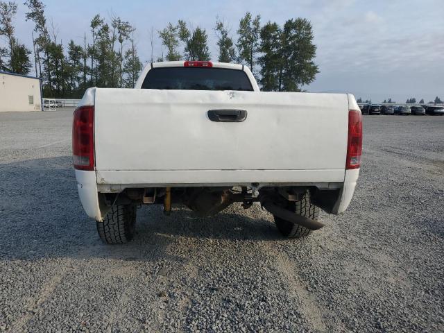 3D7KR26D65G781457 - 2005 DODGE RAM 2500 ST Ağ foto 6