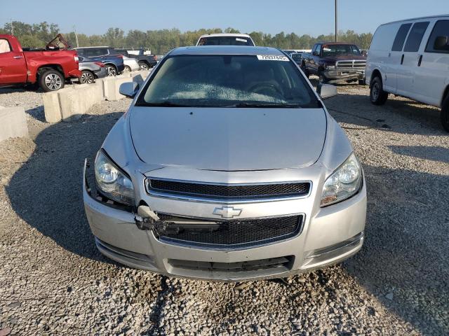 1G1ZD5EUXCF369897 - 2012 CHEVROLET MALIBU 2LT SILVER photo 5