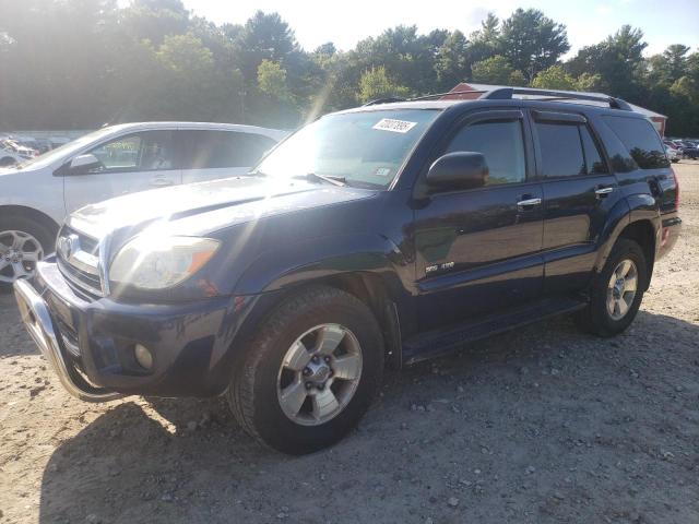 2007 TOYOTA 4RUNNER SR5, 