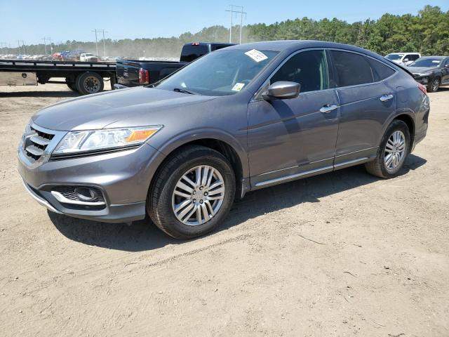 2015 HONDA CROSSTOUR EXL, 