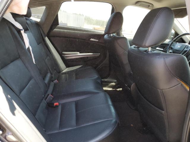 5J6TF3H53FL001657 - 2015 HONDA CROSSTOUR EXL Grafit fotoğraf 11