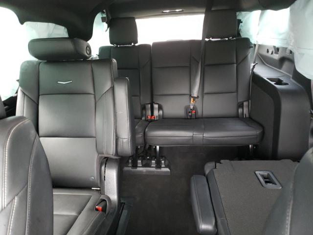 1GYS4JKL2NR101760 - 2022 CADILLAC ESCALADE ESV LUXURY BLACK photo 10