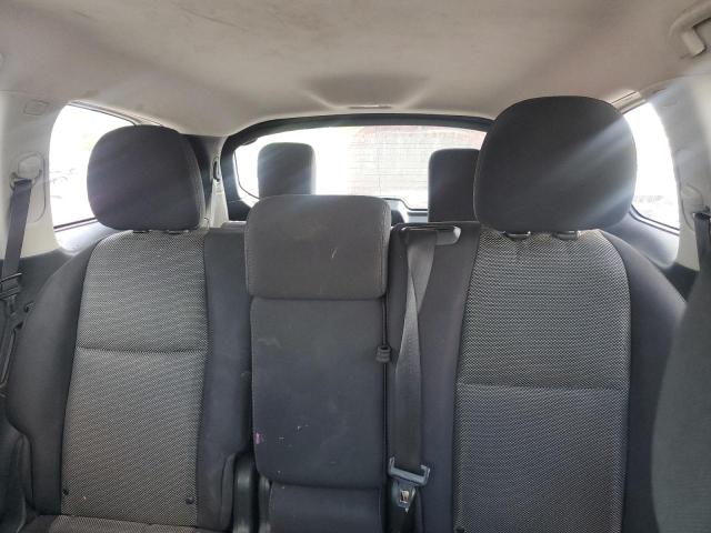 5N1DR2MM1HC681615 - 2017 NISSAN PATHFINDER S BLACK photo 10