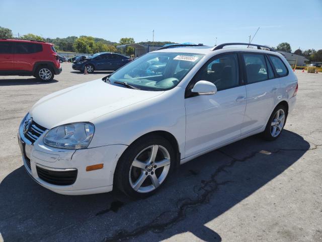 2009 VOLKSWAGEN JETTA S, 