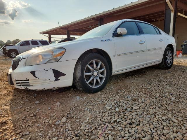 2007 BUICK LUCERNE CXL, 