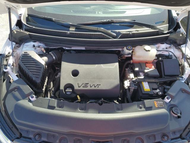 5GAERBKW1JJ254404 - 2018 BUICK ENCLAVE ESSENCE თეთრი ფოტო 12