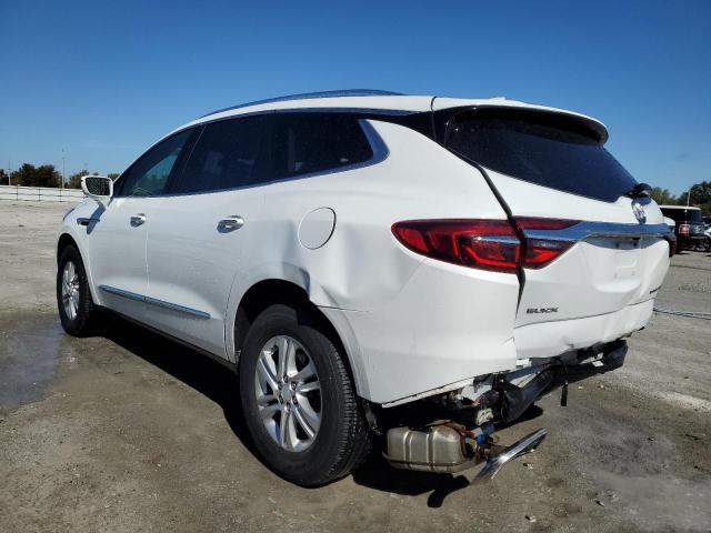 5GAERBKW1JJ254404 - 2018 BUICK ENCLAVE ESSENCE თეთრი ფოტო 2