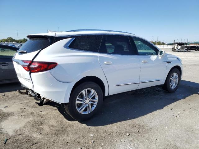 5GAERBKW1JJ254404 - 2018 BUICK ENCLAVE ESSENCE თეთრი ფოტო 3