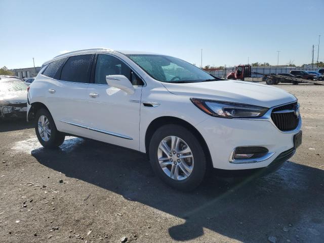 5GAERBKW1JJ254404 - 2018 BUICK ENCLAVE ESSENCE თეთრი ფოტო 4