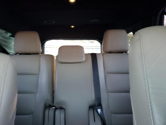 1FM5K7D85FGB39769 - 2015 FORD EXPLORER XLT 红色 照片 10