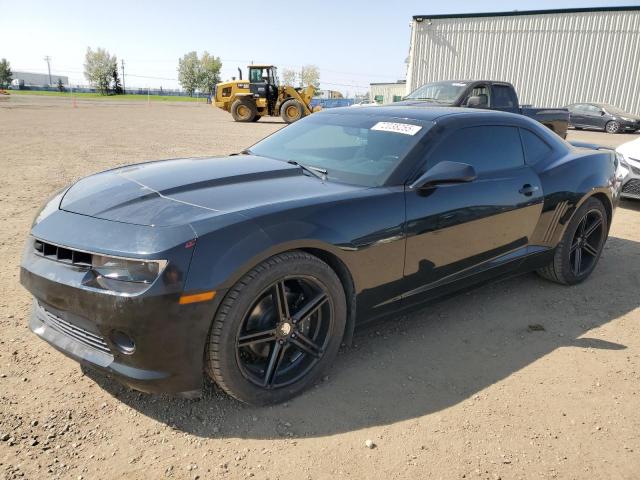 2014 CHEVROLET CAMARO LT, 