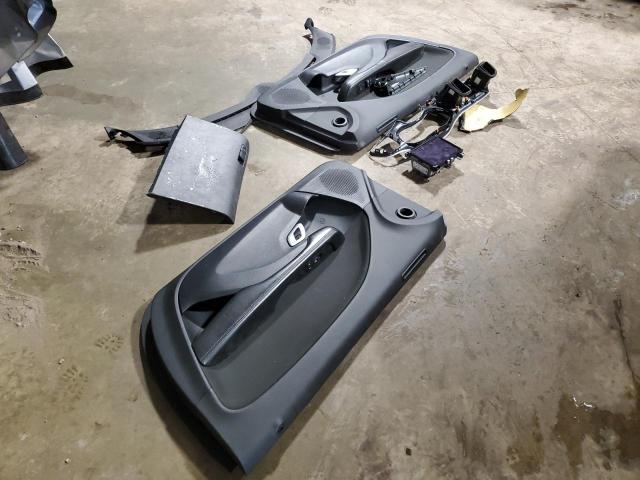 2C3CDZFJ6LH206689 - 2020 DODGE CHALLENGER R/T SCAT PACK BLACK photo 12